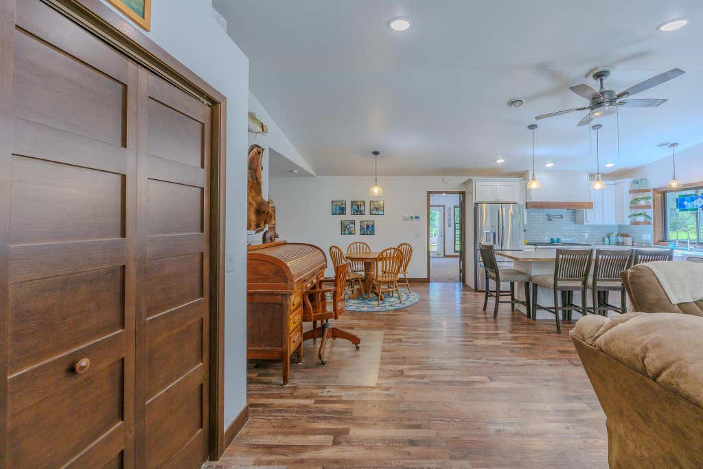 Photo of 12891 Bemidji Road NE, Bemidji, MN 56601 (MLS # 7100934)