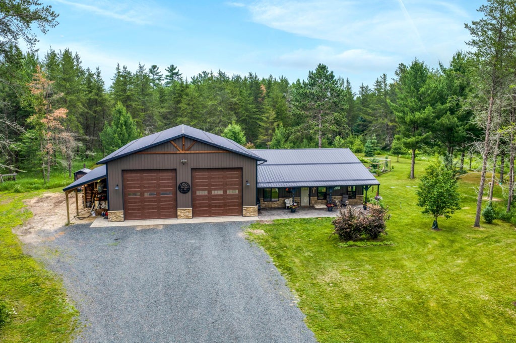 Photo of 12891 Bemidji Road NE, Bemidji, MN 56601 (MLS # 7100934)