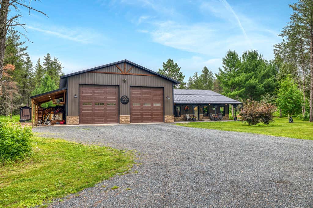 Photo of 12891 Bemidji Road NE, Bemidji, MN 56601 (MLS # 7100934)