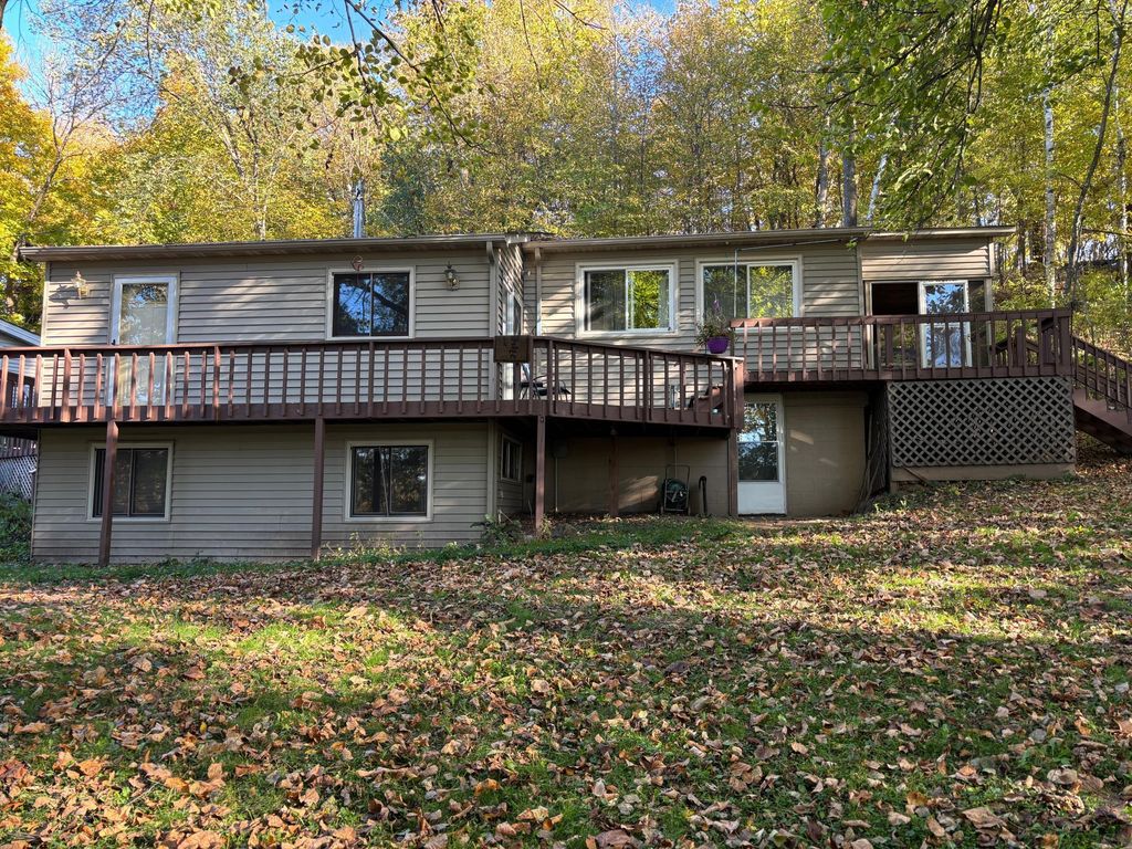 Photo of 2724 230th Avenue, Saint Croix Falls, WI 54024 (MLS # 7013246)