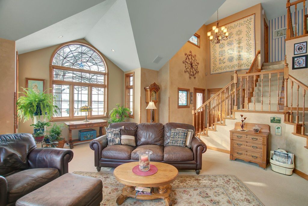 Photo of 19319 380th Street, Erhard, MN 56534 (MLS # 6746248)