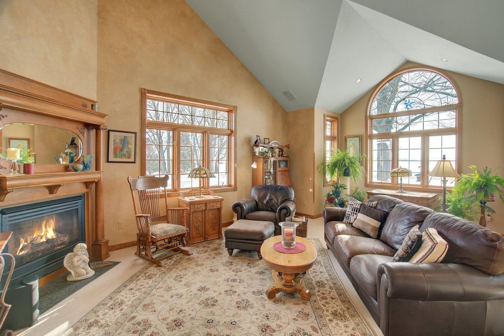 Photo of 19319 380th Street, Erhard, MN 56534 (MLS # 6746248)