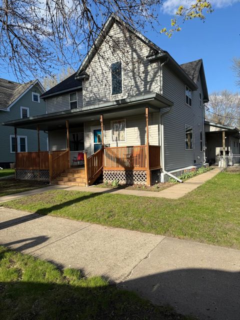 Photo of 318 S 7th Street, Montevideo, MN 56265 (MLS # 7073475)
