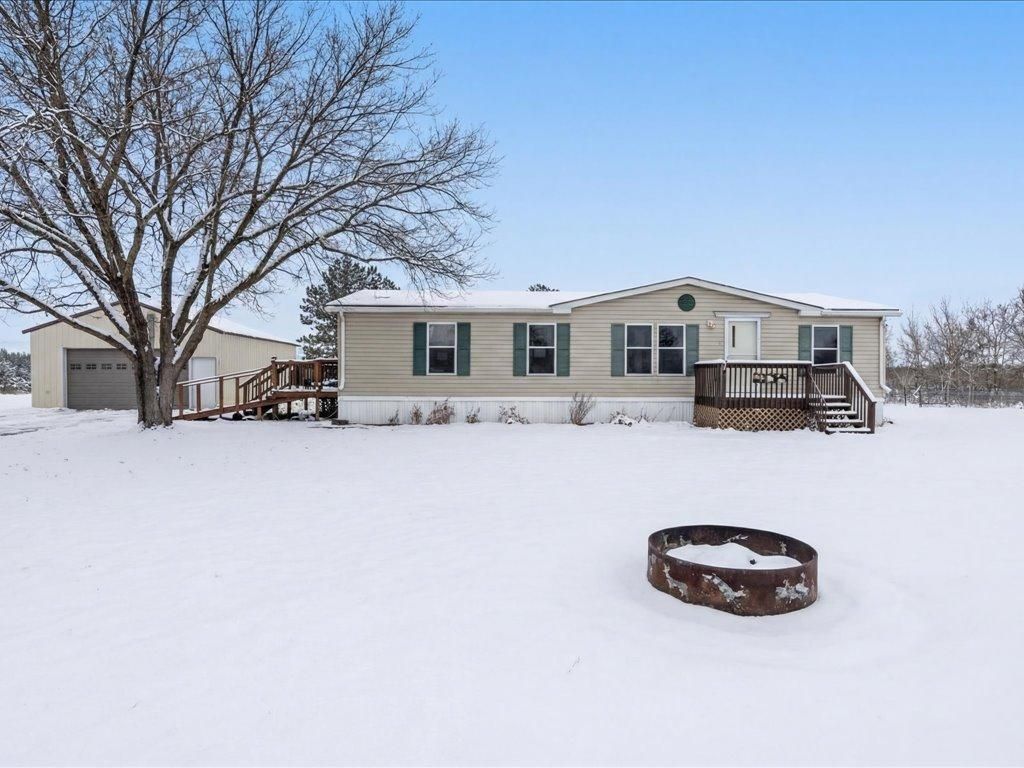 Photo of 4209 State 210 SW, Pillager, MN 56473 (MLS # 7011823)