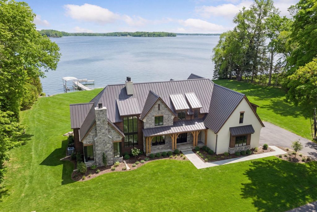 Photo of 4900 Meadville Street, Excelsior, MN 55331 (MLS # 7042631)