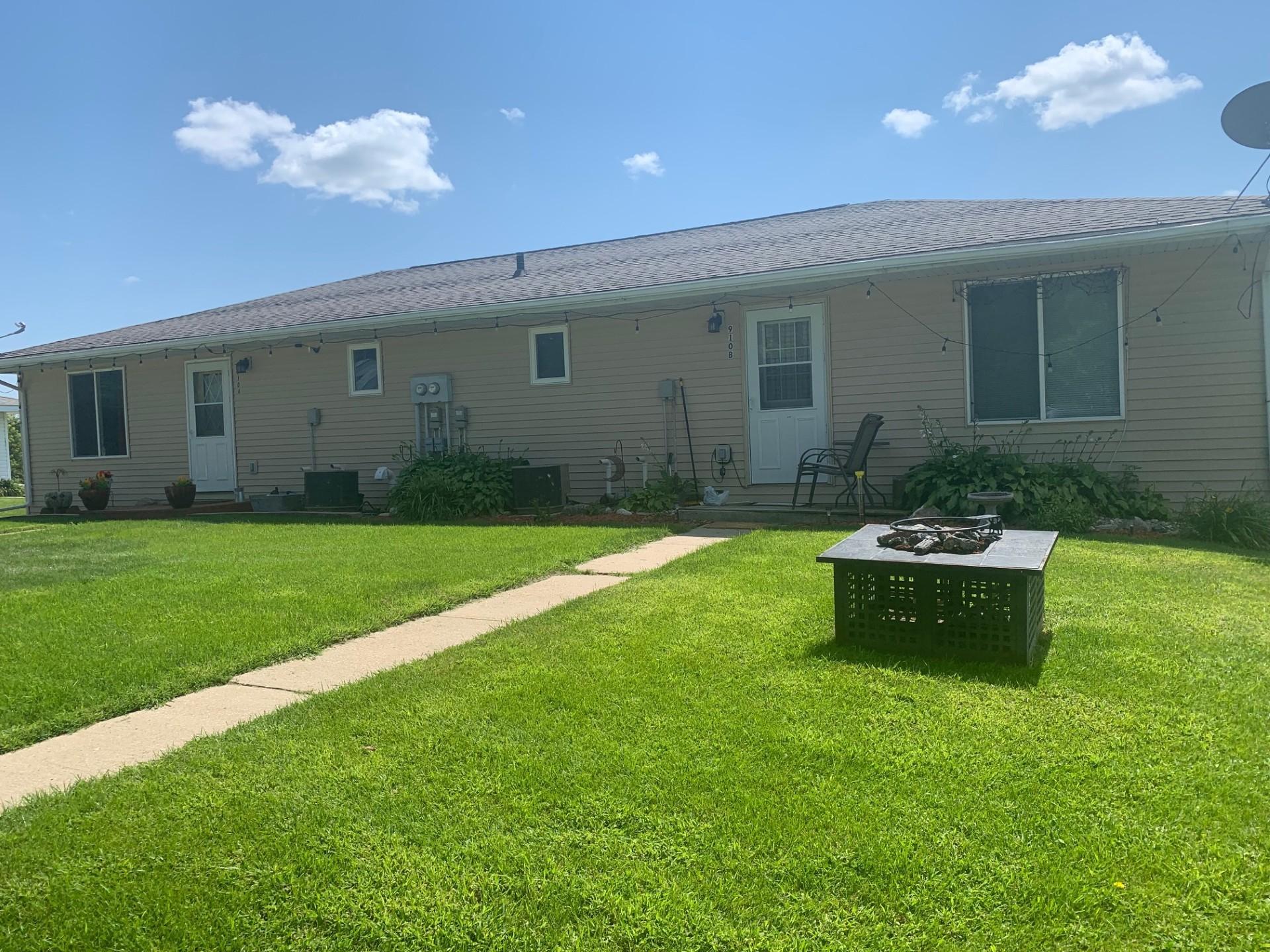 850 30th Ave NW, Willmar, MN, 56201, USA, 11 Bedrooms Bedrooms, ,15 BathroomsBathrooms,Townhouse,Active,850 30th Ave NW,7088336