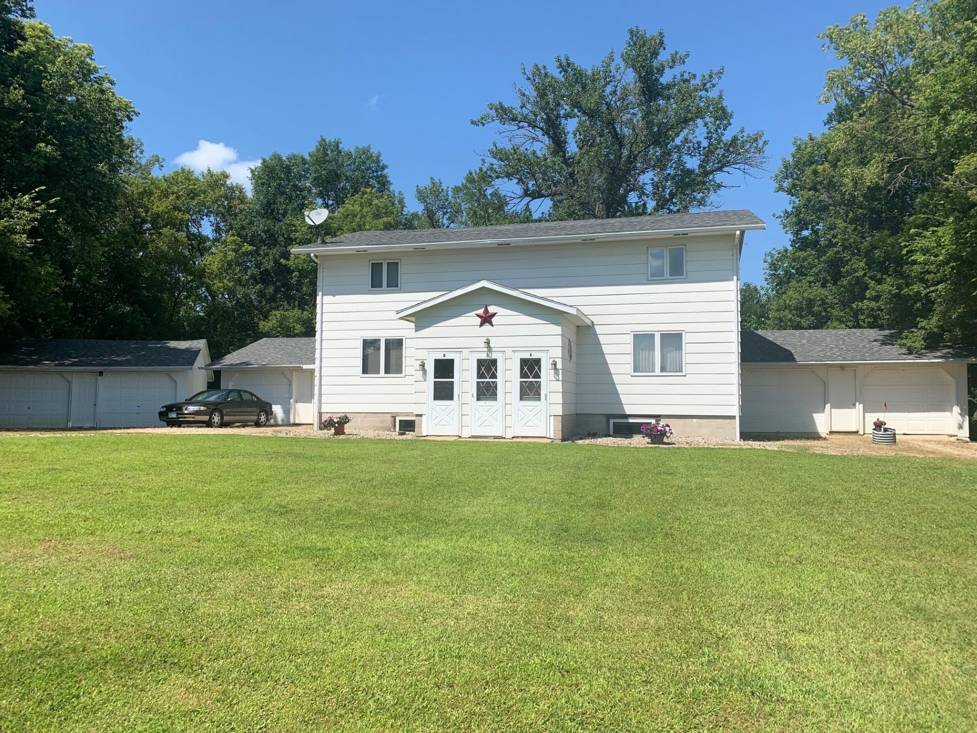 850 30th Ave NW, Willmar, MN, 56201, USA, 11 Bedrooms Bedrooms, ,15 BathroomsBathrooms,Townhouse,Active,850 30th Ave NW,7088336