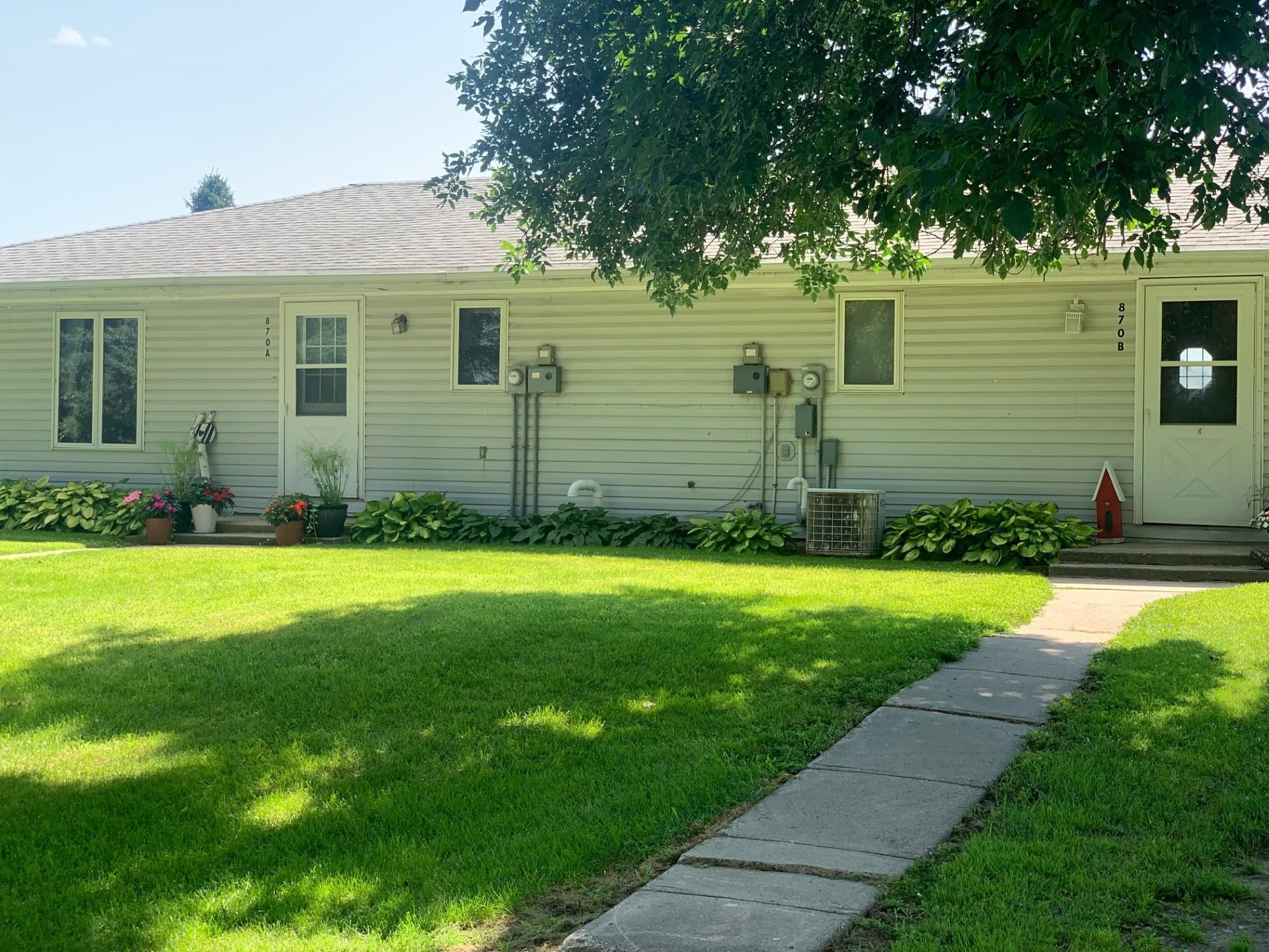 850 30th Ave NW, Willmar, MN, 56201, USA, 11 Bedrooms Bedrooms, ,15 BathroomsBathrooms,Townhouse,Active,850 30th Ave NW,7088336