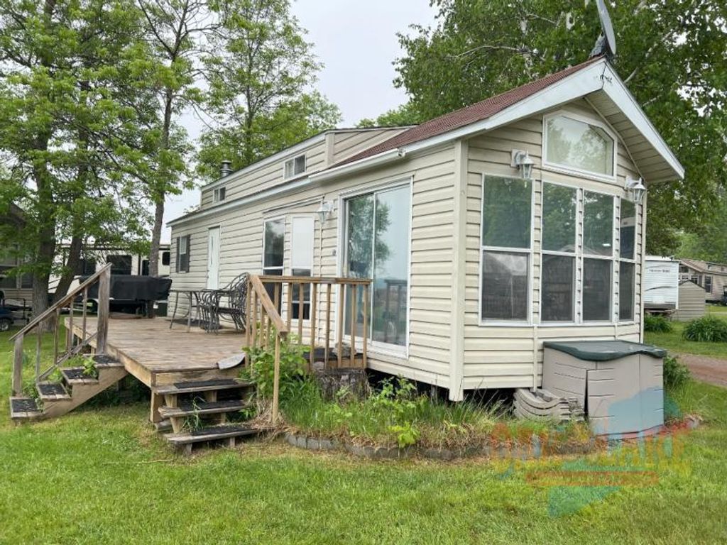 Photo of #9 Hoffman Dr, Kerrick, MN 55756 (MLS # 7013556)