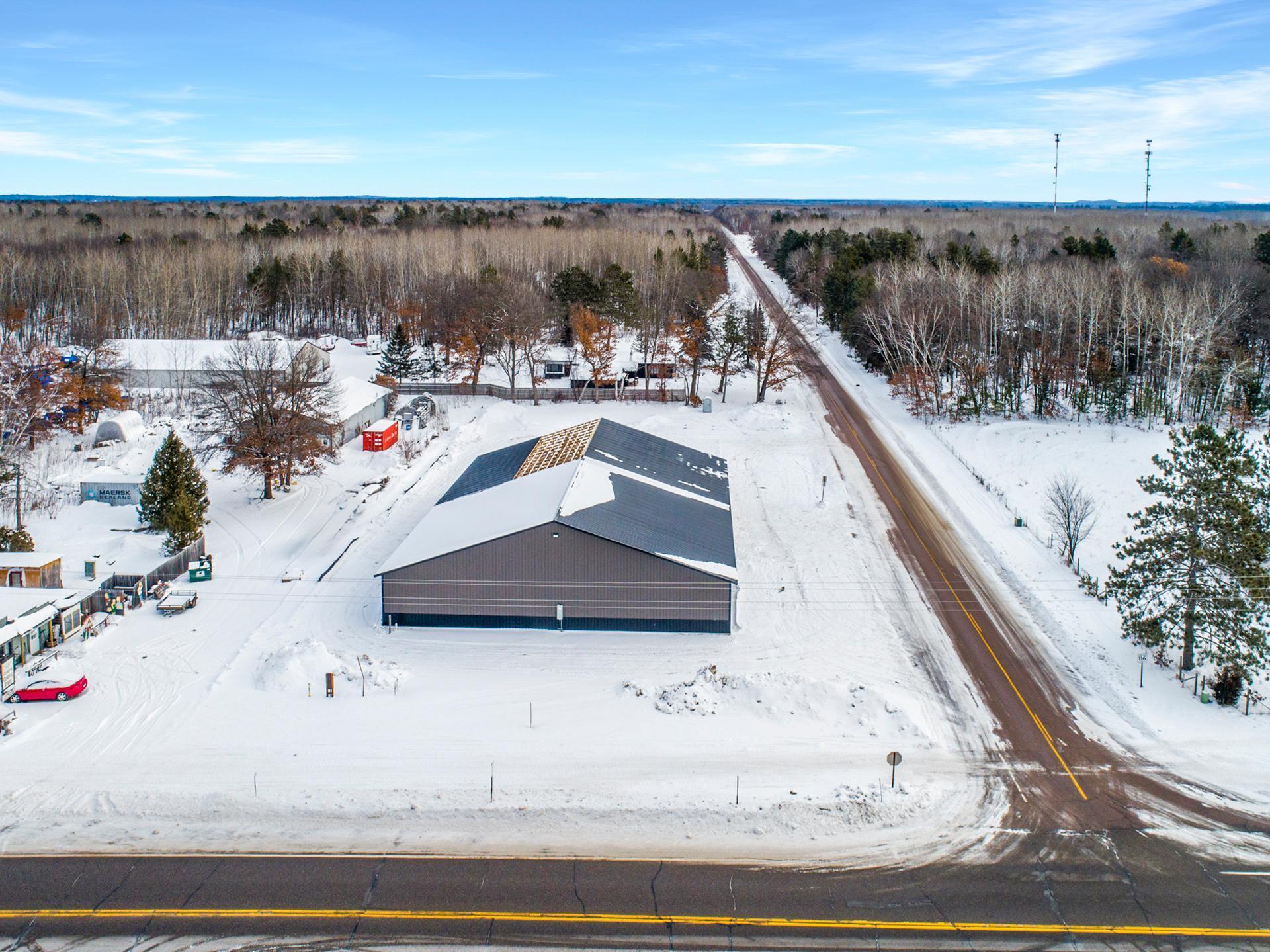 UNIT #8 26020 County Road 3