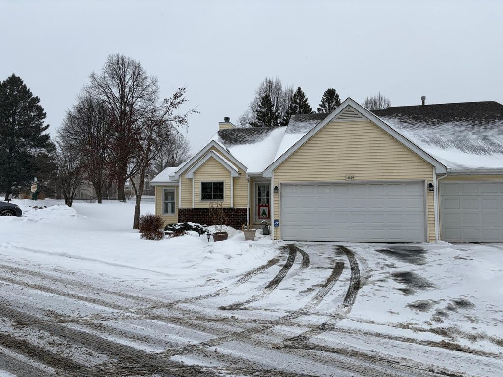 Photo of 12800 Eastview Curve, Apple Valley, MN 55124 (MLS # 7011768)