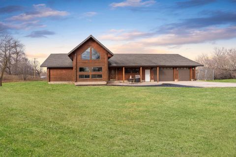 42748 LONG LAKE RD Ottertail MN 56571