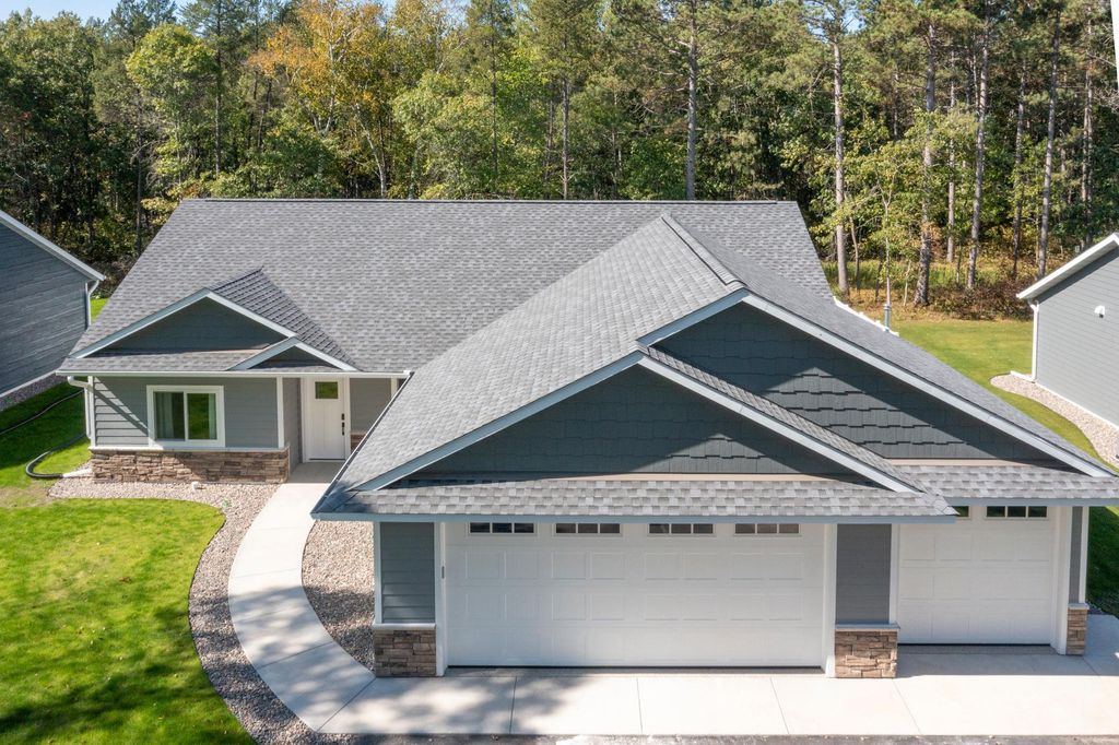 Photo of 11553 Forestview Drive, Baxter, MN 56425 (MLS # 7027649)