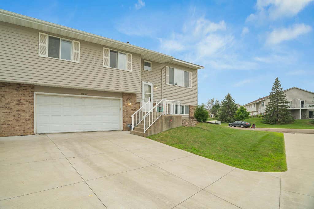Photo of 15831 Gooseberry Way, Apple Valley, MN 55124 (MLS # 7127862)