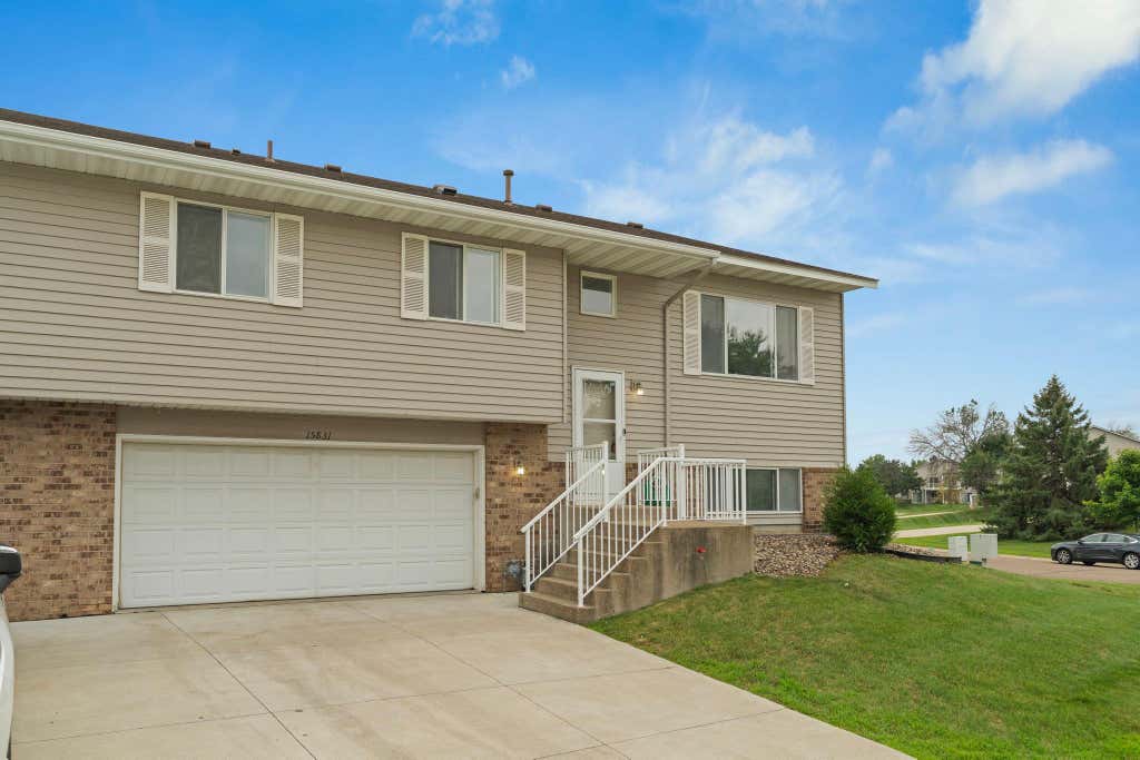 Photo of 15831 Gooseberry Way, Apple Valley, MN 55124 (MLS # 7127862)