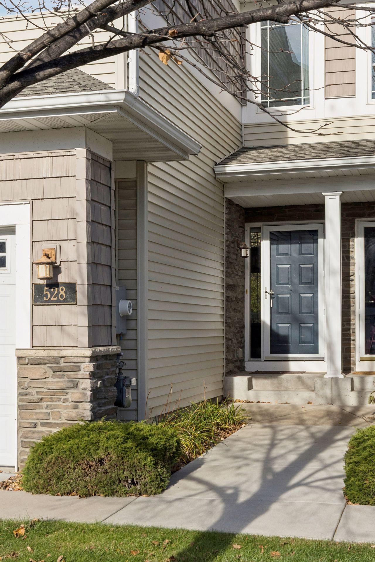 528 Sutherland Drive