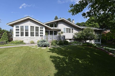 2544 Huntington Avenue Saint Louis Park MN 55416