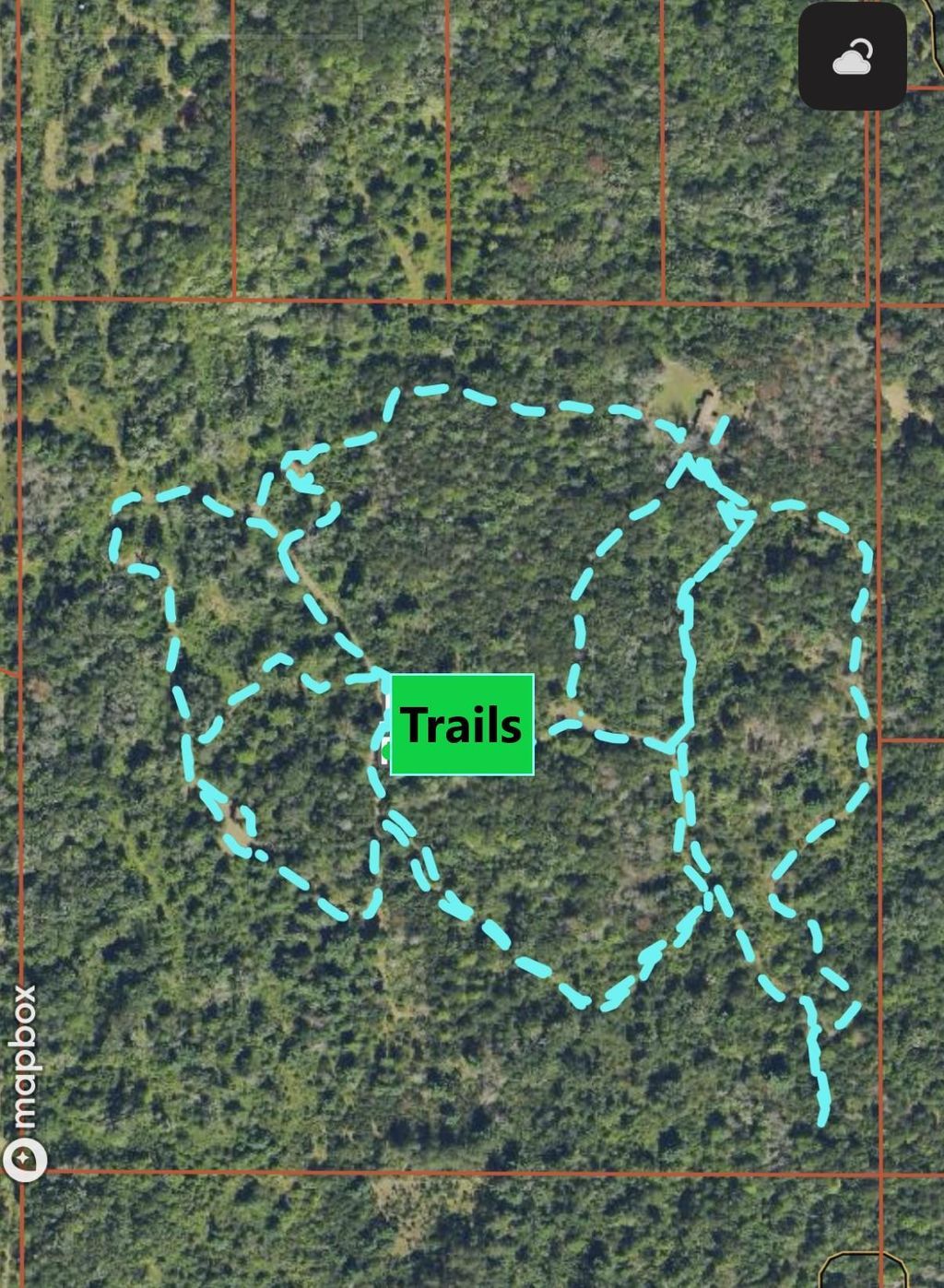 Photo of 14523 Bistram Road, Grantsburg, WI 54840 (MLS # 7029337)