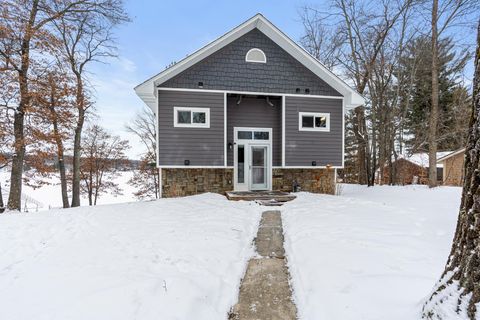 12523 Lower Sylvan Road SW Pillager MN 56473