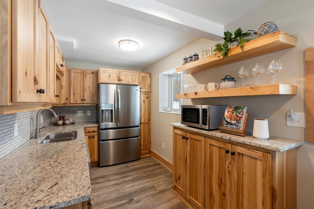 Photo of 12523 Lower Sylvan Road SW, Pillager, MN 56473 (MLS # 7010215)