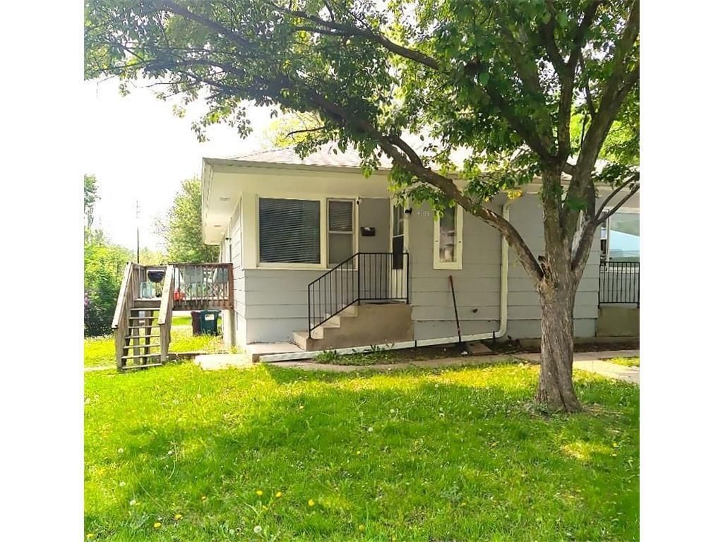 Photo of 4101 Lowry Avenue N, Robbinsdale, MN 55422 (MLS # 7024932)