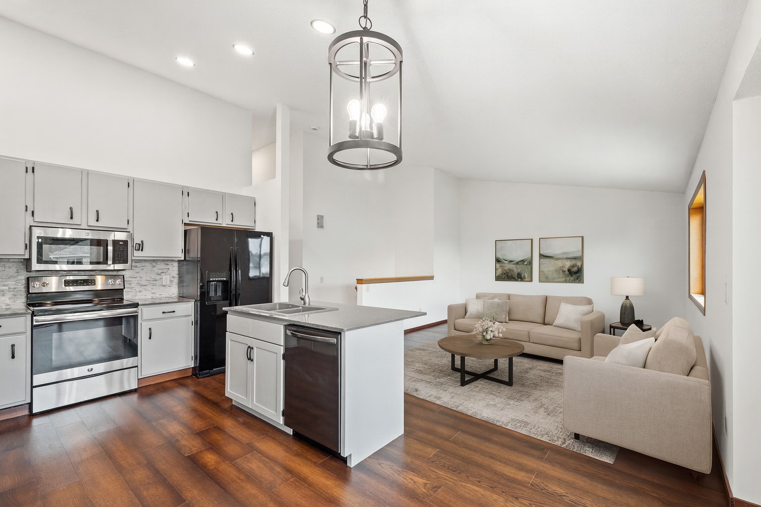 960 Rush Landing Court