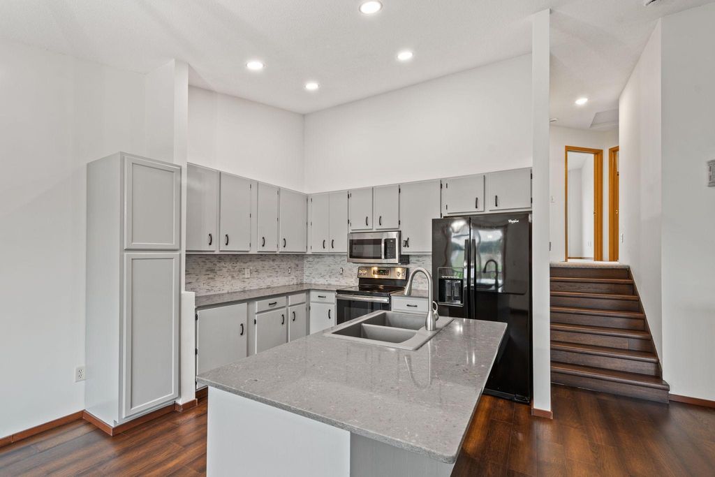 Photo of 960 Rush Landing Court, Rush City, MN 55069 (MLS # 7007676)