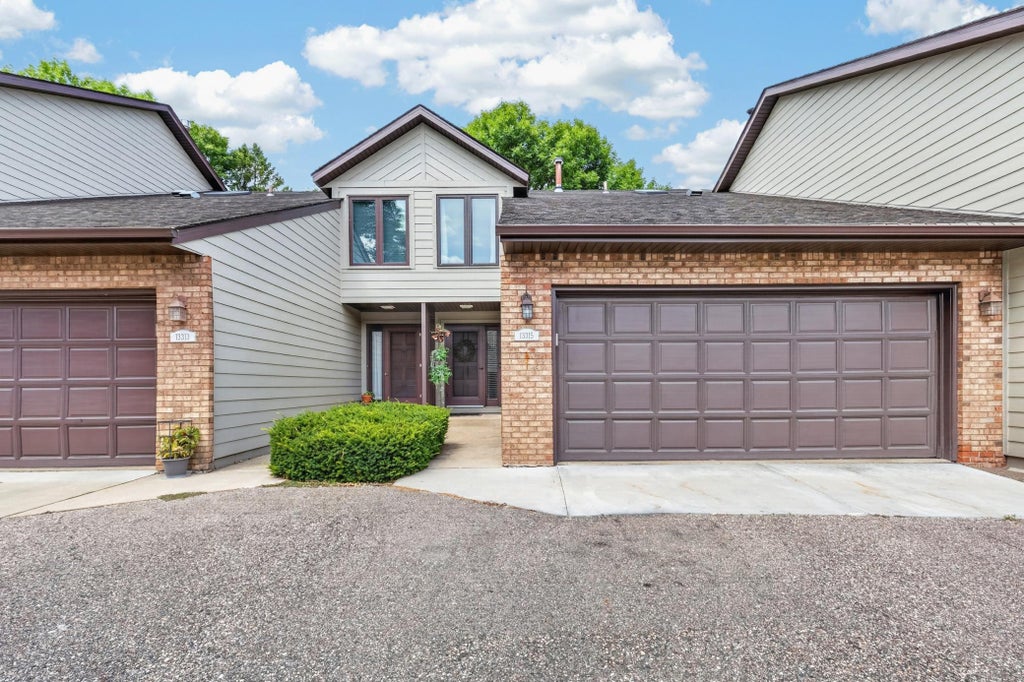 Photo of 13315 Morgan Avenue S, Burnsville, MN 55337 (MLS # 7147488)