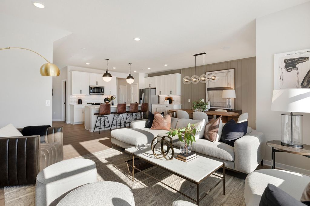 Photo of 14419 104th Avenue N, Maple Grove, MN 55369 (MLS # 7014996)