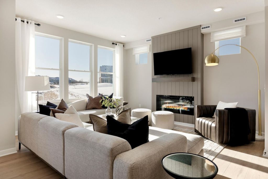 Photo of 14419 104th Avenue N, Maple Grove, MN 55369 (MLS # 7014996)