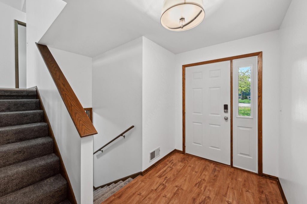 Photo of 91 Egret Boulevard NW, Minneapolis, MN 55448 (MLS # 7155934)