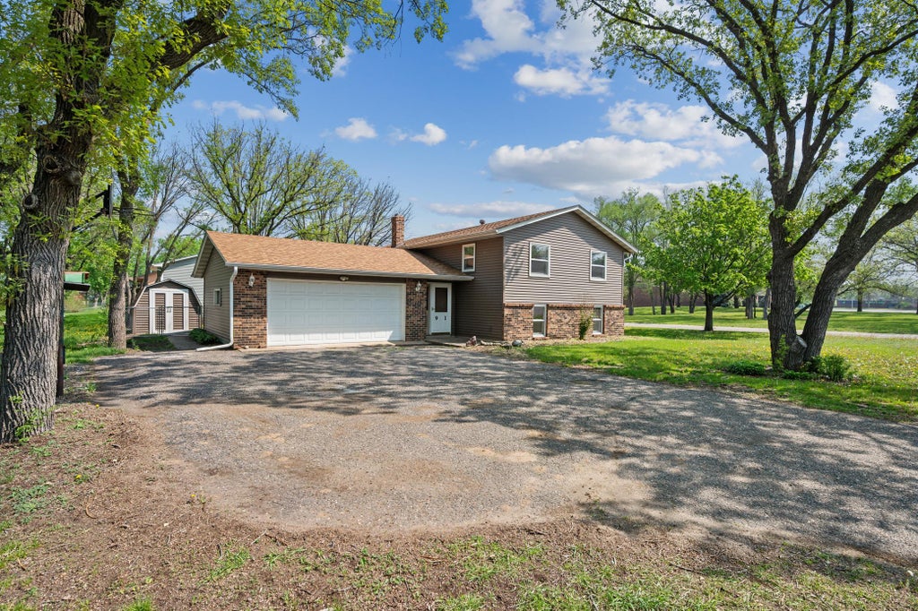 Photo of 91 Egret Boulevard NW, Minneapolis, MN 55448 (MLS # 7155934)