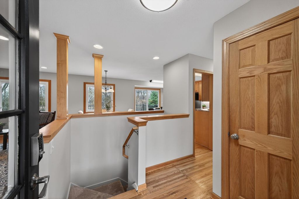 Photo of 16030 9th Avenue N, Plymouth, MN 55447 (MLS # 7054336)