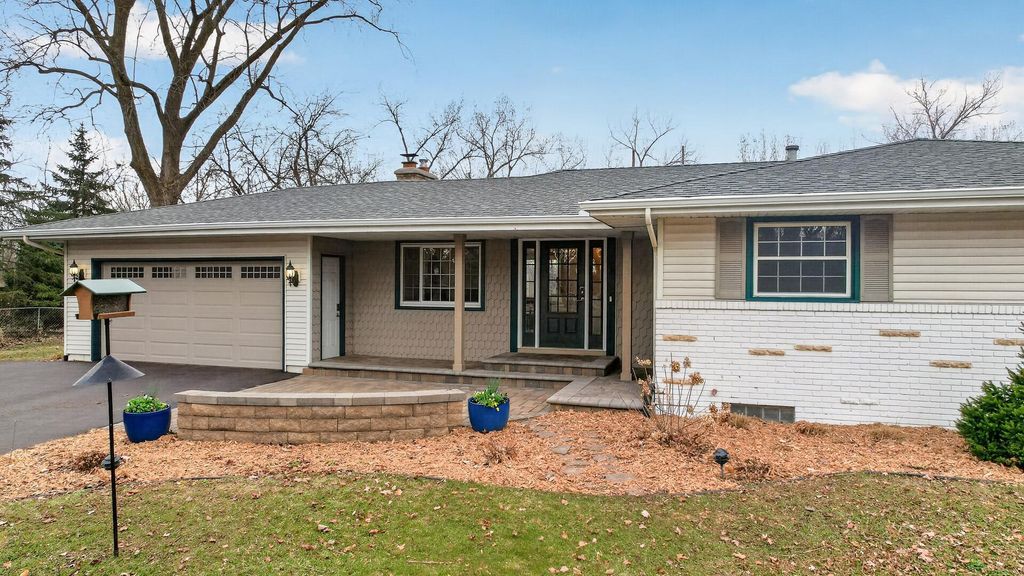 Photo of 16030 9th Avenue N, Plymouth, MN 55447 (MLS # 7054336)