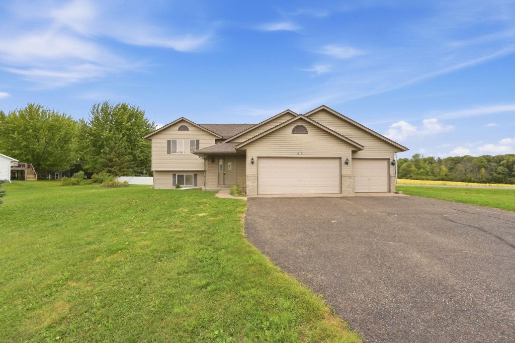 Photo of 619 Nelson Lane, Center City, MN 55012 (MLS # 7138932)