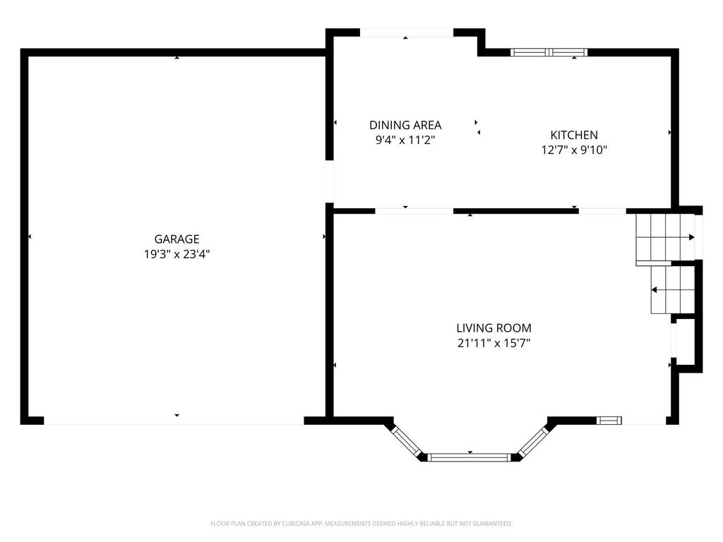 Photo of 12209 24th Avenue S, Burnsville, MN 55337 (MLS # 7037101)