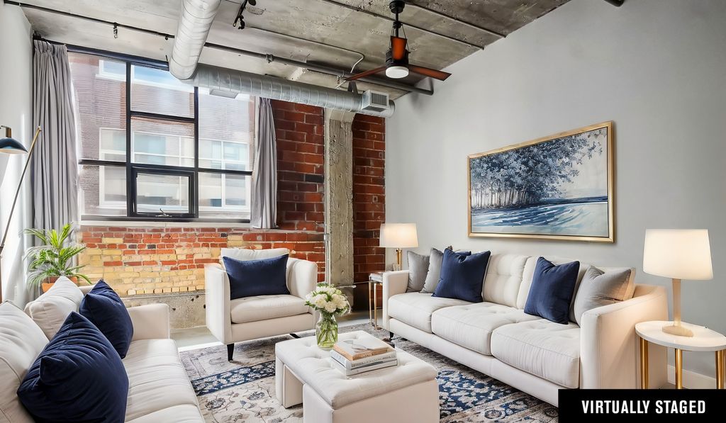 Photo of 718 Washington Avenue N #514, Minneapolis, MN 55401 (MLS # 7041996)