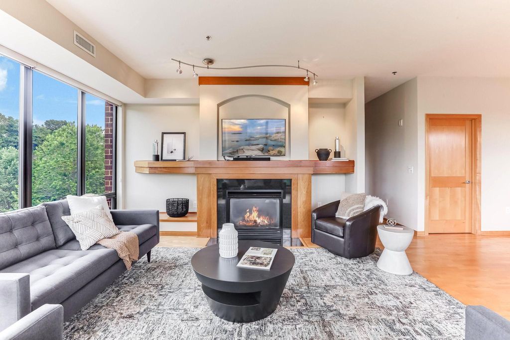 Photo of 312 Spring Street #309, Saint Paul, MN 55102 (MLS # 6812826)