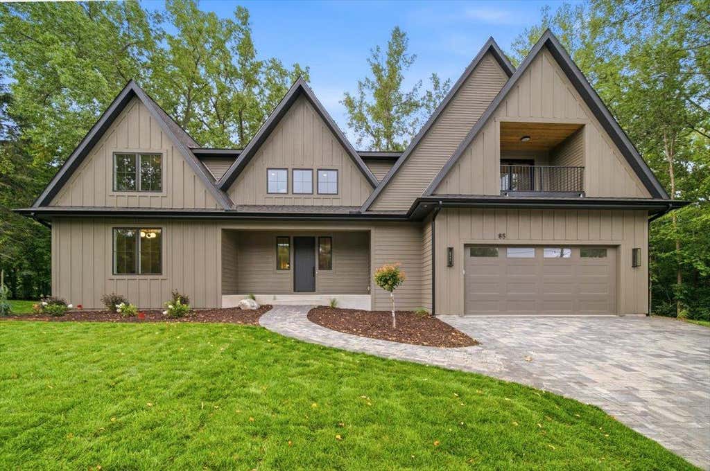 Photo of 85 Brentwood Avenue, Excelsior, MN 55331 (MLS # 7131363)