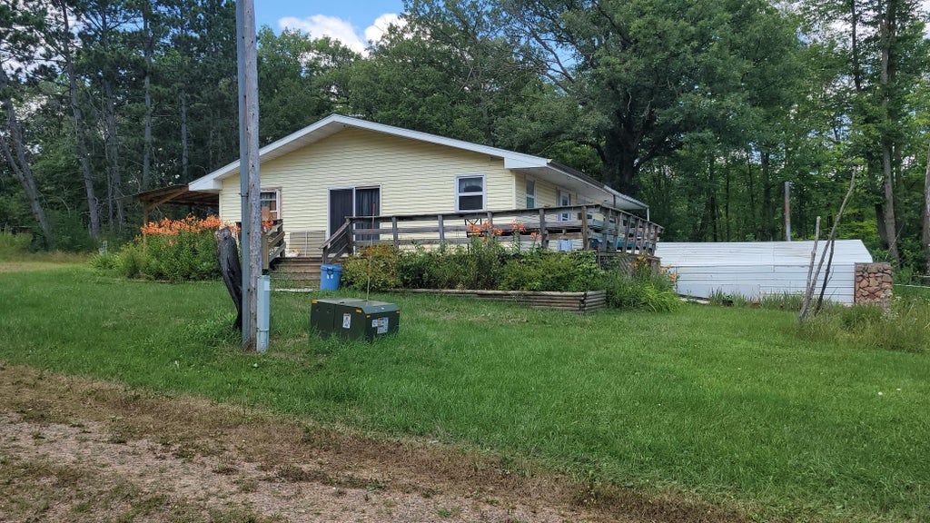 Photo of 3097 Highway 65, Mora, MN 55051 (MLS # 7135700)