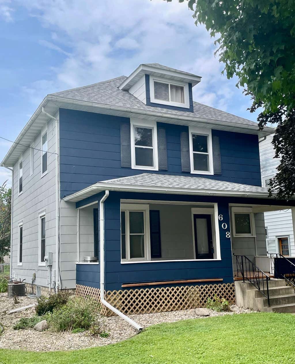 Photo of 608 2nd Avenue SW, Austin, MN 55912 (MLS # 7129454)