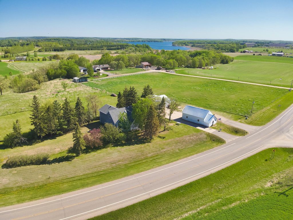 Photo of 35445 County Highway 36, Vergas, MN 56587 (MLS # 7033075)