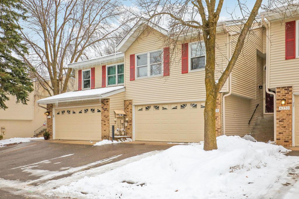 Photo of 4228 Boulder Ridge Point, Eagan, MN 55122 (MLS # 7026295)
