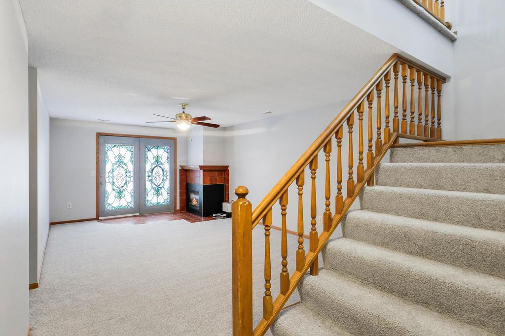 Photo of 4228 Boulder Ridge Point, Eagan, MN 55122 (MLS # 7026295)