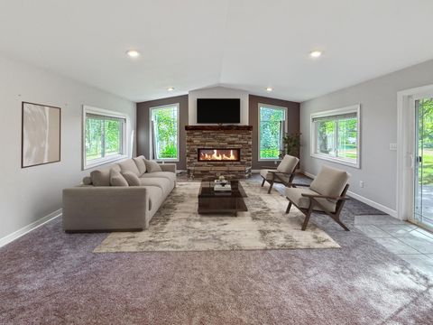 Photo of 712 S 11th Street, Montevideo, MN 56265 (MLS # 6786846)