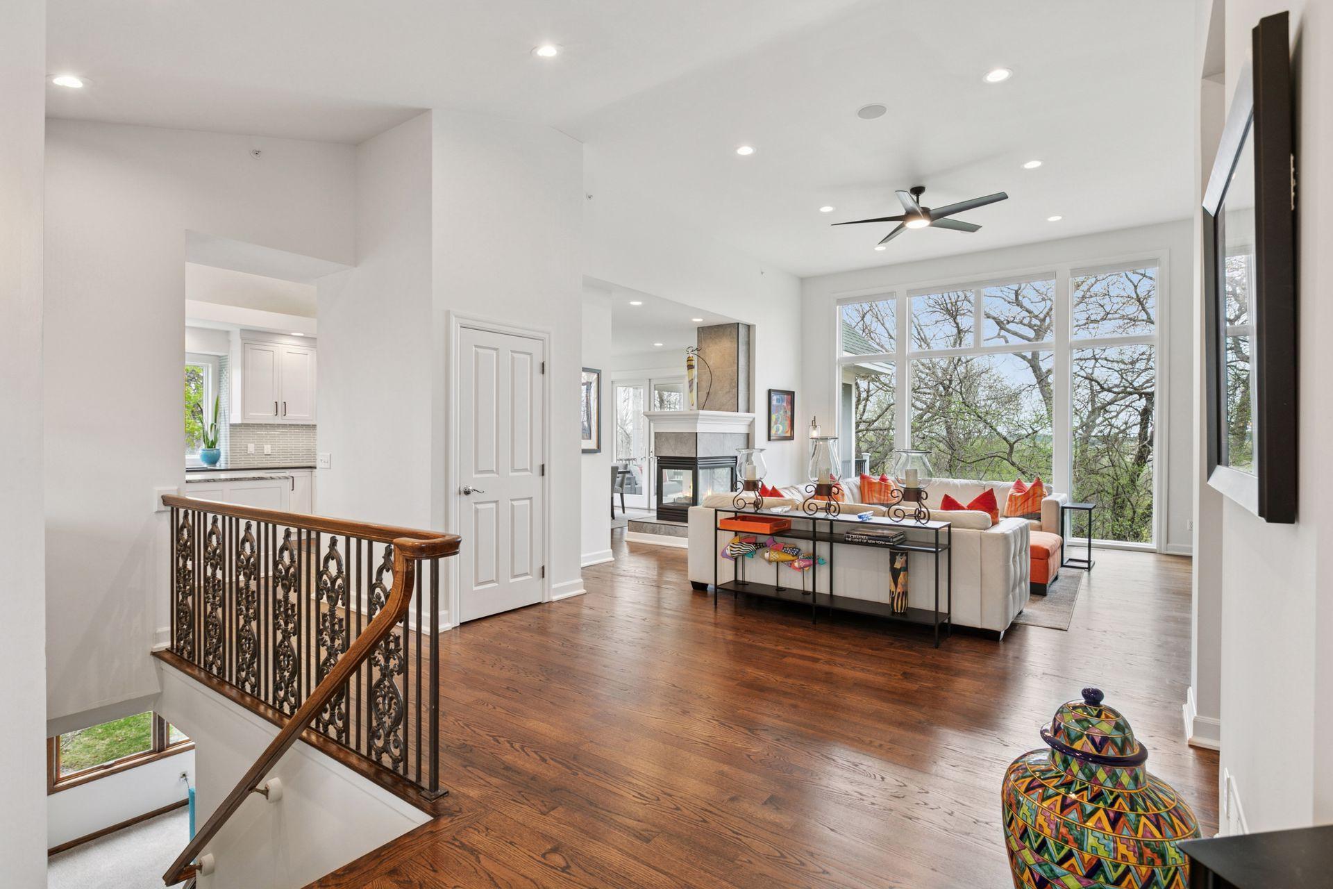 1360 Skyline Drive