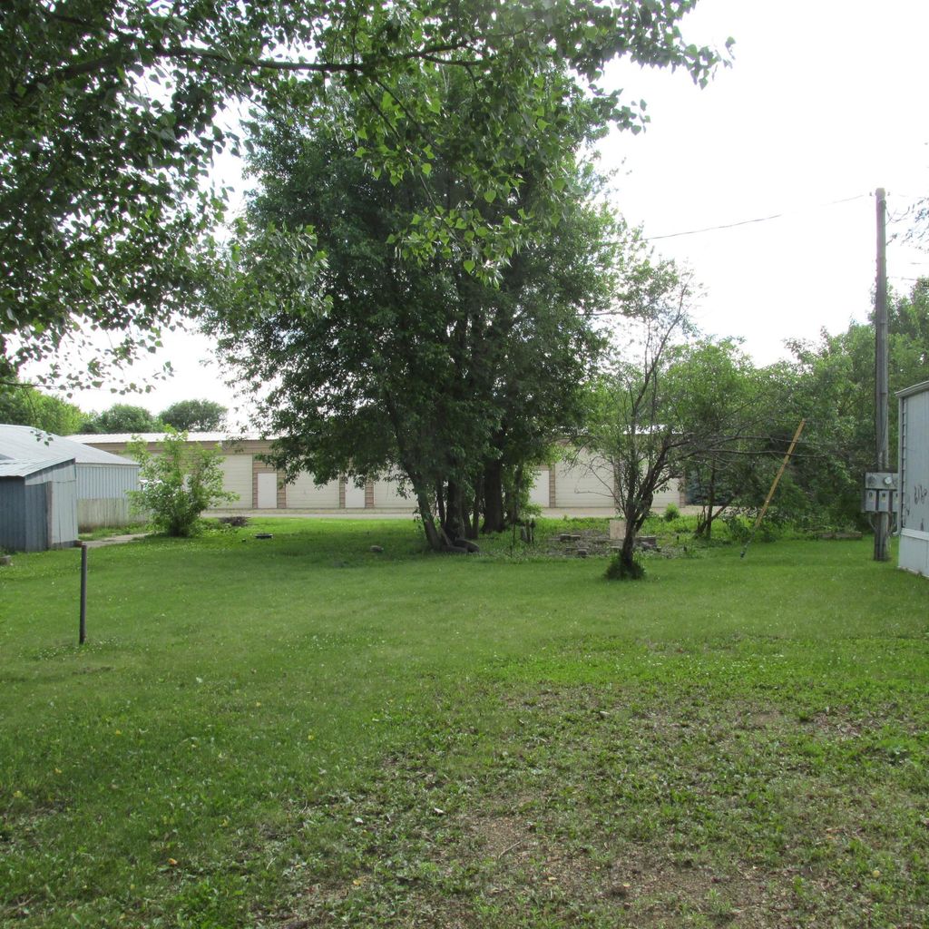 Photo of 601 S Wilson Avenue, Fulda, MN 56131 (MLS # 7013054)