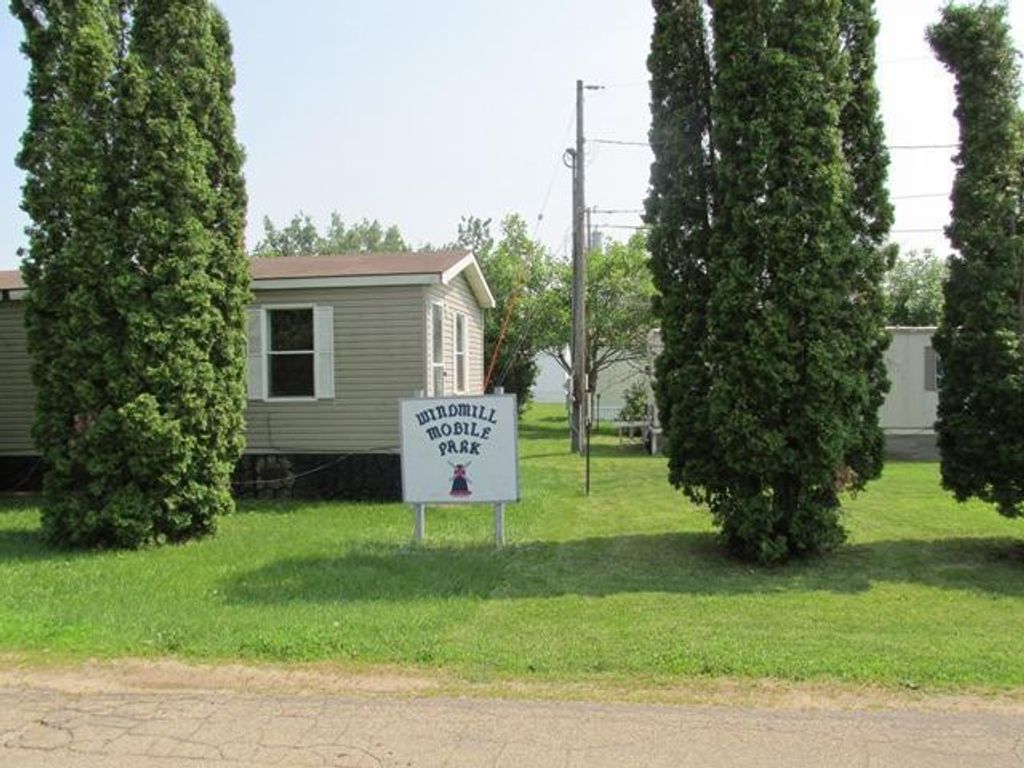 Photo of 601 S Wilson Avenue, Fulda, MN 56131 (MLS # 7013054)