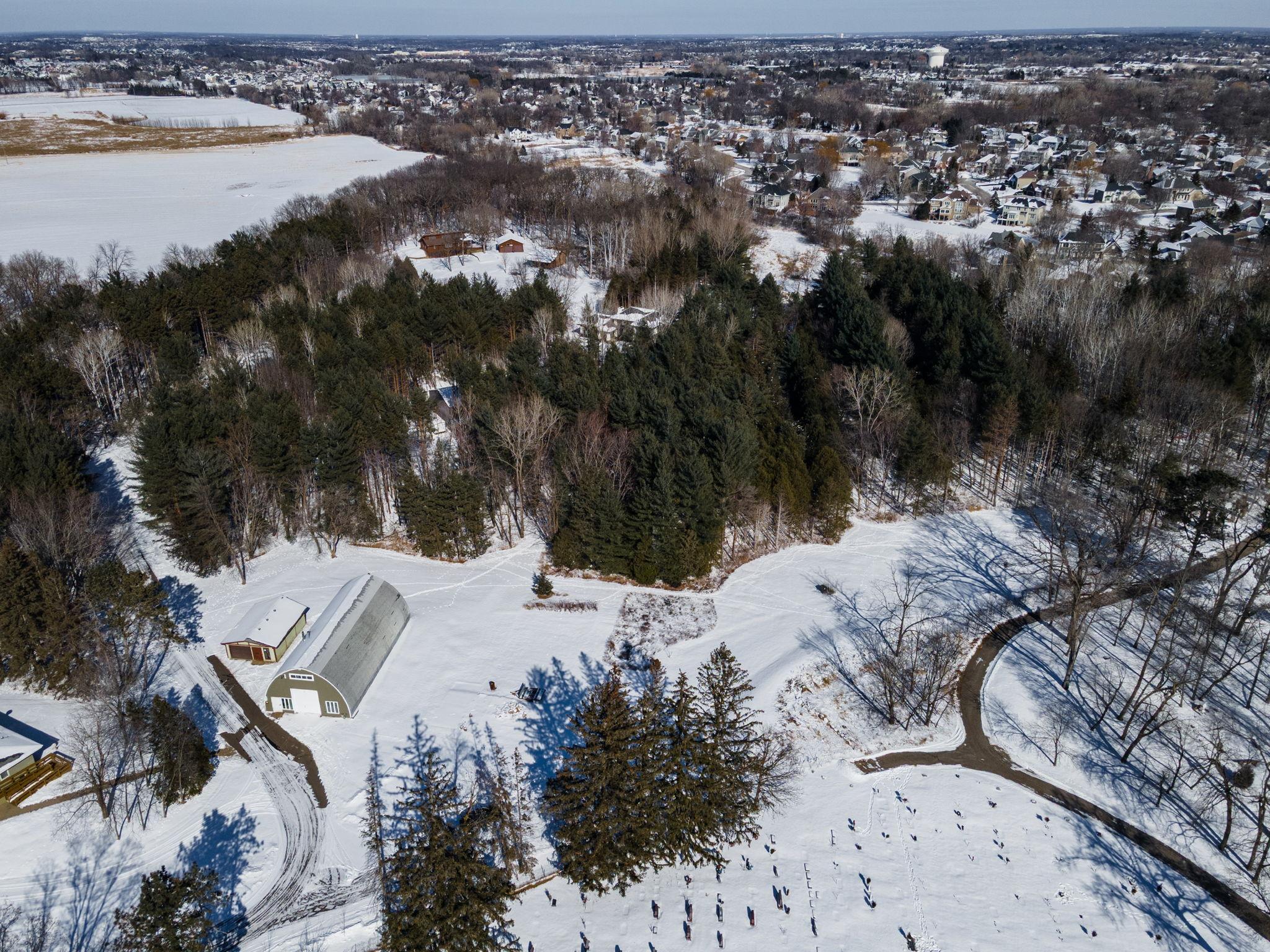 2022 Holy Name Drive