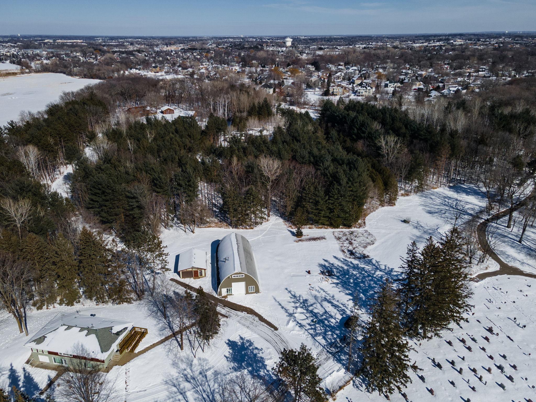 2022 Holy Name Drive